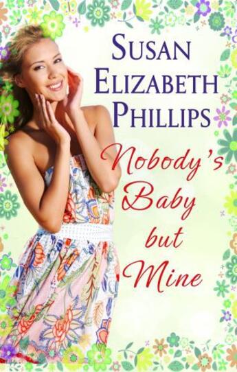 Couverture du livre « Nobody's Baby But Mine » de Susan Elizabeth Phillips aux éditions Epagine