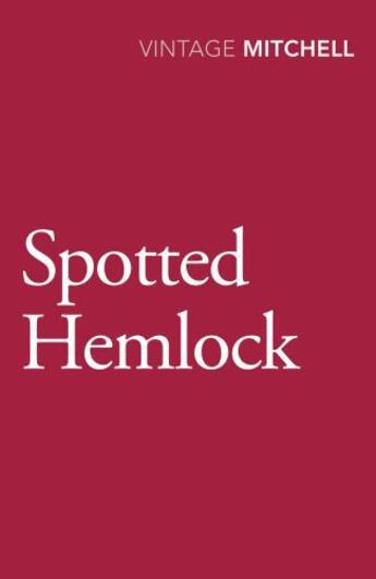 Couverture du livre « Spotted Hemlock » de Gladys Mitchell aux éditions Random House Digital