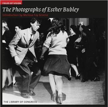 Couverture du livre « The photographs of Esther Bubley » de Esther Bubley aux éditions Antique Collector's Club