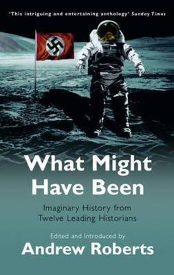 Couverture du livre « What Might Have Been » de Introduced Introduced And aux éditions Orion Digital