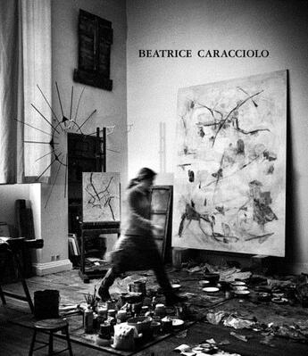 Couverture du livre « Beatrice Caracciolo » de  aux éditions Le Regard