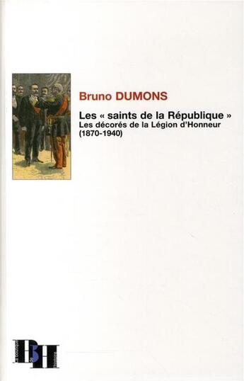 Couverture du livre « Les 