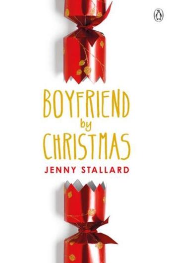 Couverture du livre « Boyfriend By Christmas » de Jenny Stallard aux éditions Adult Pbs