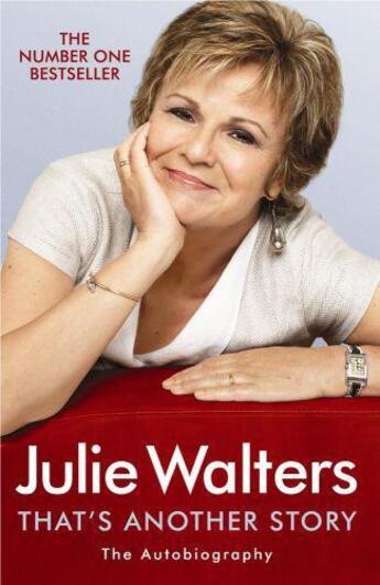 Couverture du livre « That's Another Story » de Walters Julie aux éditions Orion Digital