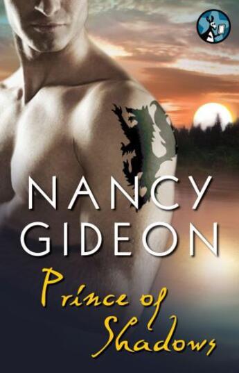 Couverture du livre « Prince of Shadows » de Nancy Gideon aux éditions Pocket Star