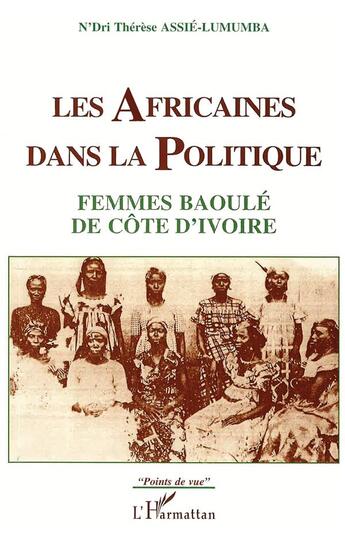 Couverture du livre « Le Tiers-Monde : Entre la survie et l'informel » de  aux éditions L'harmattan