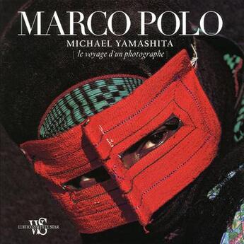 Couverture du livre « Marco polo » de Yamashita/Guadalupi aux éditions White Star