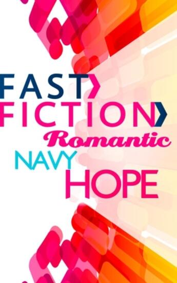 Couverture du livre « Navy Hope (Fast Fiction Romantic) » de Krotow Geri aux éditions Mills & Boon Series