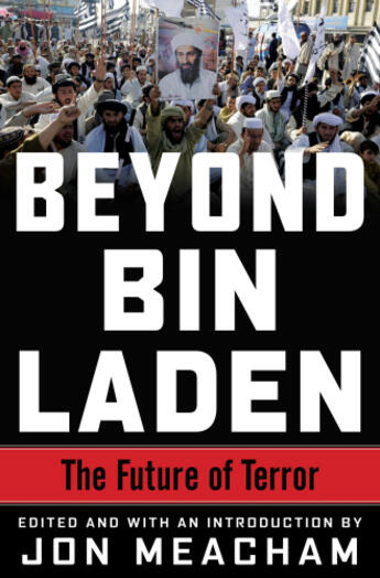 Couverture du livre « Beyond Bin Laden » de West Bing aux éditions Epagine