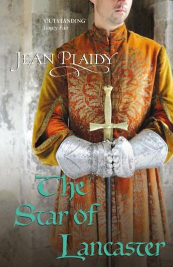 Couverture du livre « The Star of Lancaster » de Plaidy Jean aux éditions Random House Digital