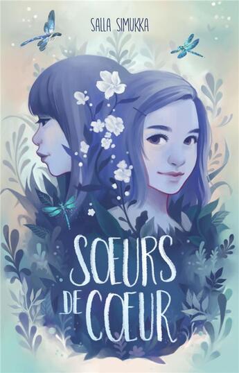 Couverture du livre « Soeurs de coeur » de Salla Simukka aux éditions Hachette Romans