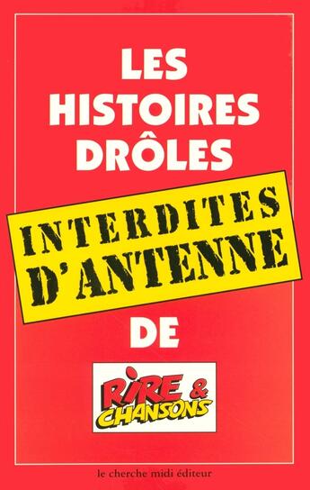 Couverture du livre « Les interdits de 