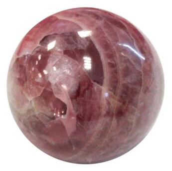 Couverture du livre « Sphere rhodochrosite - piece de 0 a 100 gr » de  aux éditions Dg-exodif