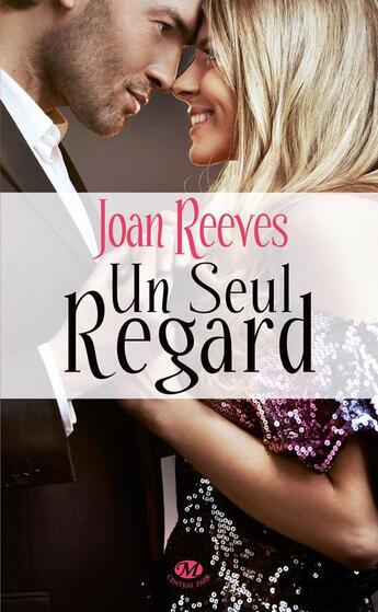 Couverture du livre « Un seul regard » de Joan Reeves aux éditions Hauteville