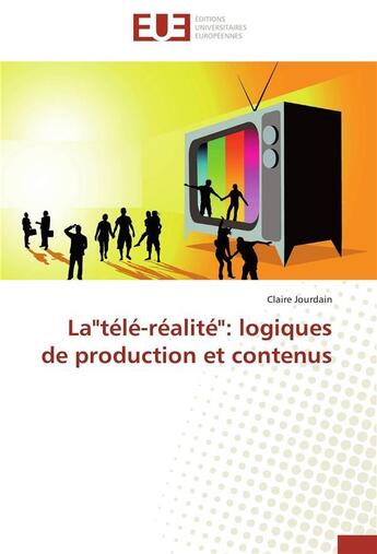 Couverture du livre « La