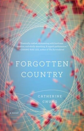 Couverture du livre « Forgotten Country » de Chung Catherine aux éditions Penguin Group Us