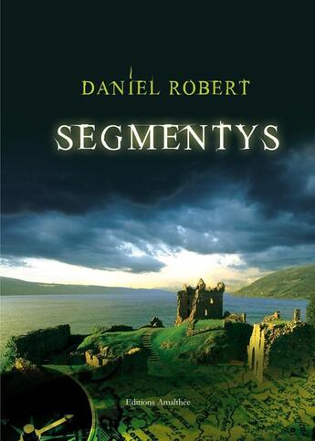 Couverture du livre « Segmentys » de Robert aux éditions Amalthee