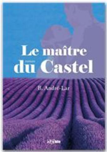 Couverture du livre « Le maître du castel » de B. Andre-Lar aux éditions Jepublie