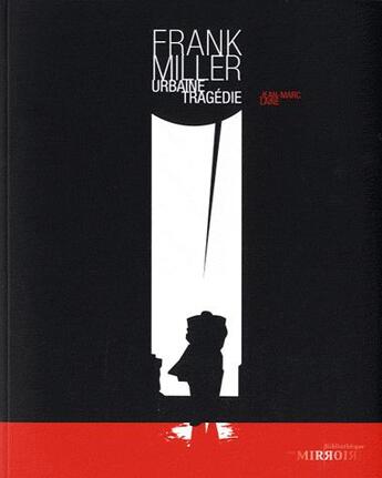 Couverture du livre « Frank Miiller » de Jean-Marc Laine aux éditions Moutons Electriques