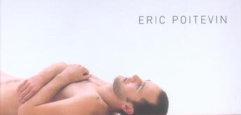 Couverture du livre « Eric Poitevin (édition 2004) » de Eric Corne aux éditions Lettre Volee