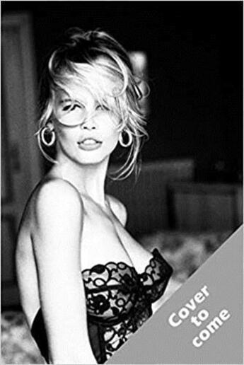 Couverture du livre « Captivate! fashion photography from the 1990s » de Claudia Schiffer aux éditions Prestel