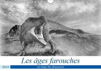 Couverture du livre « Un retour sur une faune dispar » de Gaymard Alain aux éditions Calvendo