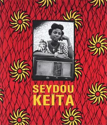 Couverture du livre « Seydou Keïta » de  aux éditions Reunion Des Musees Nationaux