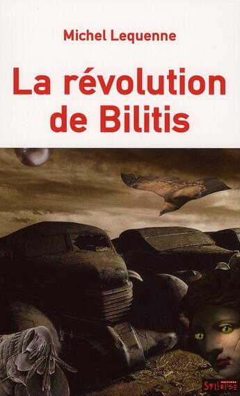 Couverture du livre « Revolution de bilitis » de Michel Lequenne aux éditions Syllepse