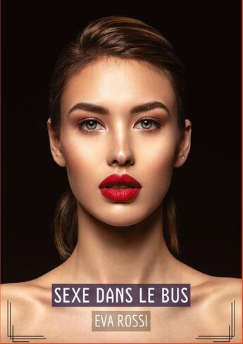 Couverture du livre « Ma petite Pute : Histoires Érotiques Tabou pour Adultes - French Sexy Stories for Couples » de Rossi Eva aux éditions Tredition