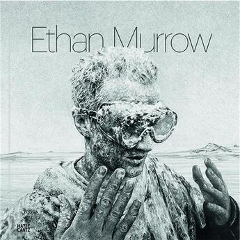 Couverture du livre « Ethan murrow » de Azoulay aux éditions Hatje Cantz