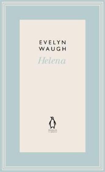 Couverture du livre « Helena (18) » de Evelyn Waugh aux éditions Viking Adult