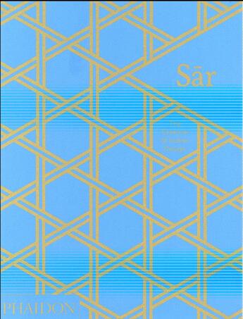 Couverture du livre « Sar » de Swapnaa Tamhane et Rashmi Varma aux éditions Phaidon Press