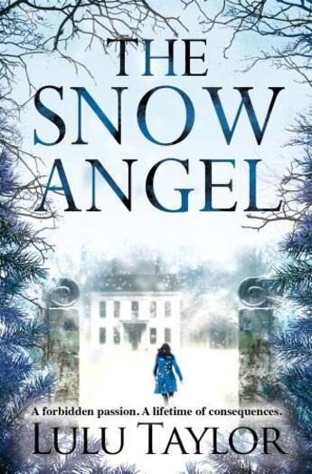 Couverture du livre « The Snow Angel » de Taylor Lulu aux éditions Pan Macmillan