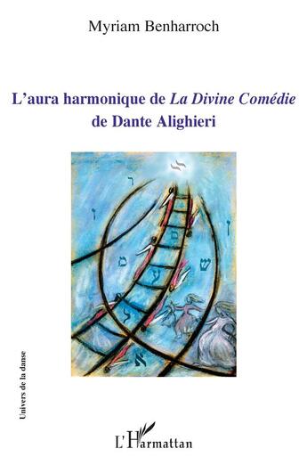 Couverture du livre « L'aura harmonique de 