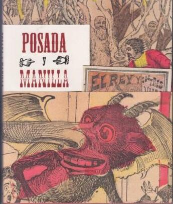 Couverture du livre « Posada y manilla (voir 9788415118510) » de Casillas aux éditions Rm Editorial