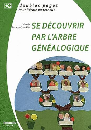 Couverture du livre « Se découvrir par l'arbre généalogique » de  aux éditions Crdp Orleans-tours