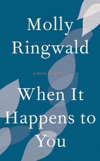 Couverture du livre « When It Happens To You » de Ringwald Molly aux éditions Simon And Schuster Uk