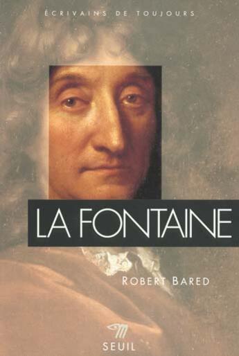 Couverture du livre « La fontaine » de Robert Bared aux éditions Points