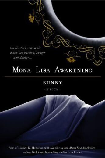 Couverture du livre « Mona Lisa Awakening » de Sunny aux éditions Penguin Group Us