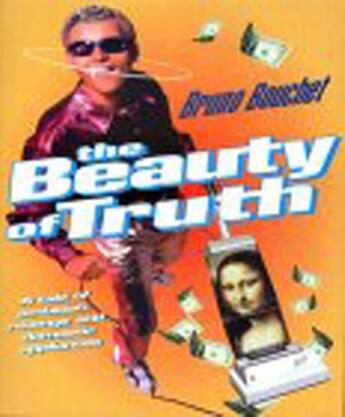 Couverture du livre « The Beauty Of Truth » de Bouchet Bruno aux éditions Random House Digital