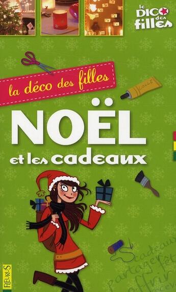 Couverture du livre « Noël et les cadeaux » de Isabelle Maroger et Sophie Roche aux éditions Fleurus