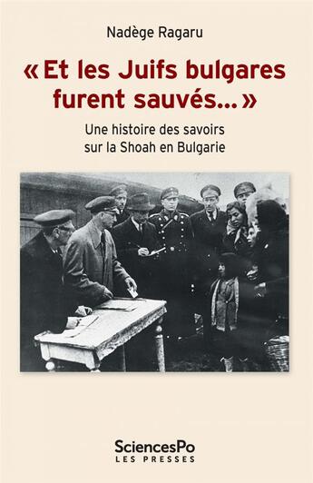 Couverture du livre « 