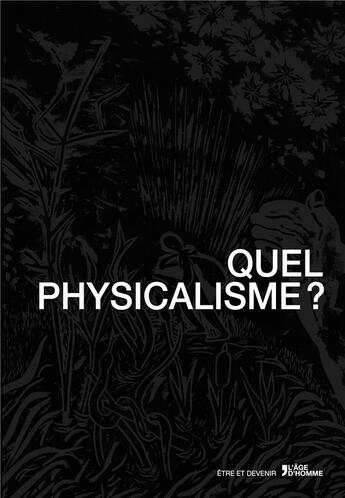 Couverture du livre « Quel psychanalisme ? » de Andrieu/Felix aux éditions L'age D'homme