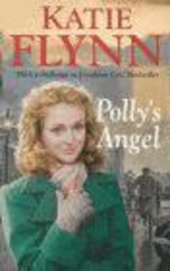 Couverture du livre « Polly's Angel » de Flynn Katie aux éditions Random House Digital