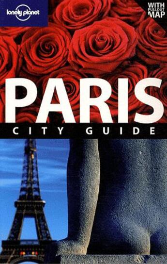 Couverture du livre « Paris (7e édition) » de Steve Fallon aux éditions Lonely Planet France