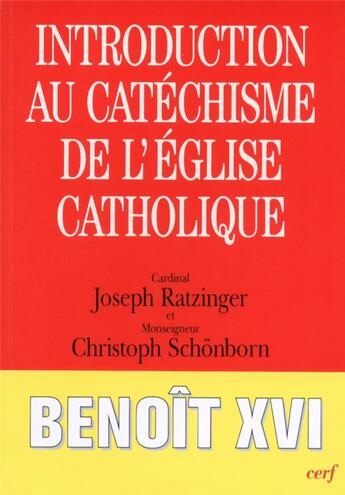 Couverture du livre « Petite introduction au 