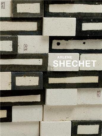 Couverture du livre « Arlene shechet » de Porter Jenelle aux éditions Prestel
