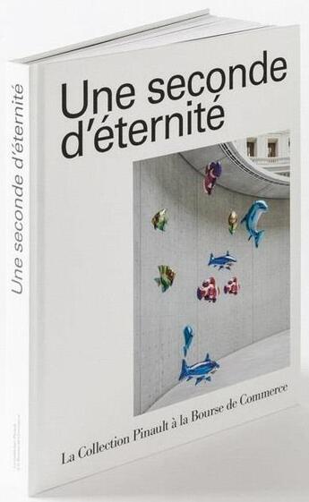 Couverture du livre « Une seconde d'éternité » de Emma Lavigne aux éditions Dilecta