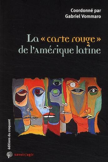 Couverture du livre « La 