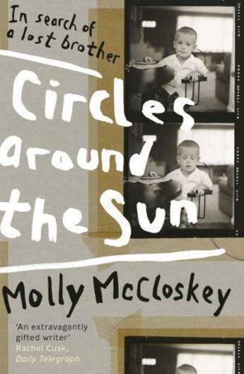 Couverture du livre « Circles around the Sun » de Mccloskey Molly aux éditions Penguin Books Ltd Digital